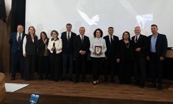 Hülya Koçyiğit, Girne’de söyleşiye katılacak