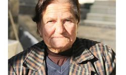 Sakallı ailesi çınarını kaybetti