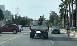 “İşçi güvenliği mi dediniz o da ne?”