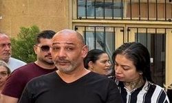 15 yıllık işgale polis baskını