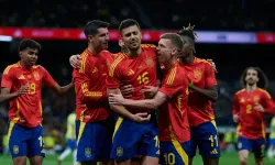 Tarihte bir ilk: R. Madrid’siz İspanya