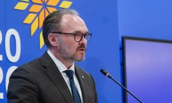 AB Enerji Komiseri Jorgensen'den GSI projesine destek