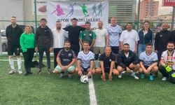 KTOEÖS Turnuvasında çeyrek finalistler belirlendi