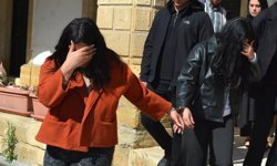 Biri 310 gün diğeri 72 gün kaçak