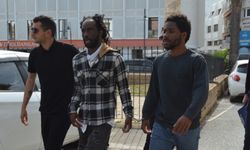İki kaçak daha yakalandı