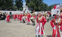 Kaleburnu Arkeo Festivali’nin üçüncüsü düzenlendi