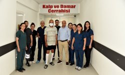 Aynı bedende üç farklı kalbin atışını hissetti