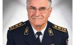 Polis teşkilatı yasta