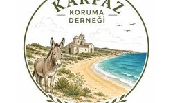Karpaz Koruma Derneği'nden ateş yakılmaması ve doğaya izmarit atılmaması uyarısı