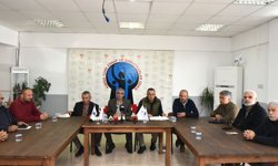 Kasaplar iflas noktasında