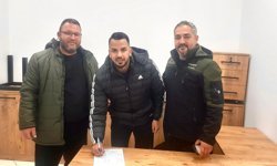 DİKA, Kasım Tağman’la yolları ayırdı