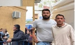 Eğlence mekanında kavga