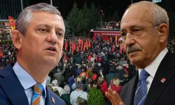CHP karıştı