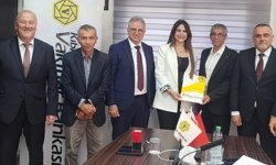 Kıbrıs Vakıflar Bankası, “Faiz Destekli Küçük Esnaf Kredisi”ni kullanıma açıyor
