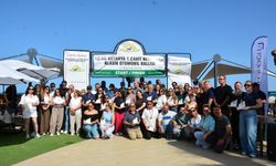 Cahit Necipoğlu Klasik yarışı ile anıldı