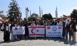 “İyilikte Yarışıyoruz” Projesinin kazananları vakıf medeniyetini yerinde deneyimledi