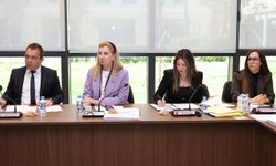 Kamu Finansmanı ve Borç Yönetimi Yasası Genel Kurul’a sevk edildi