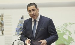 "Krize seyirci kalmayacağız"