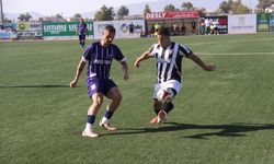 Birer attılar, birer aldılar