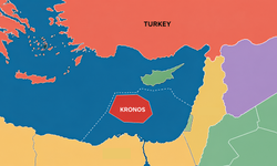 Kronos yatağının kullanımına ilişkin plan onaylandı