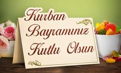 Kurban Bayramı başladı