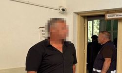 “Polise gidersen leşin çıkar”