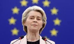 Leyen’den Kıbrıs sorunuyla ilgili net mesaj
