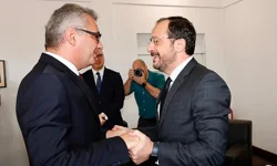 Liderler 8 Mayıs'ta görüşecek
