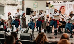 "Lurucina Panayırı" yapıldı