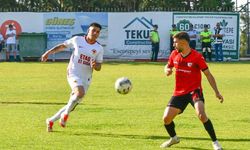 Lefke ve Karşıyaka da Play Out oynayacaklar