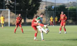 Play-out 3. Hafta maç programı açıklandı
