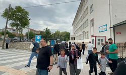 Malatya'da 5,6 büyüklüğünde deprem