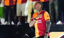 Icardi'den Galatasaray'a veda mesajı