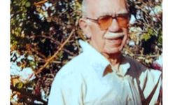 Lefke bir çınarını daha kaybetti