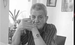 Hayata tutunamadı