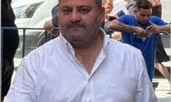 Tam bir trafik canavarı