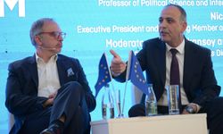 “Kıbrıslı Türk ve Rumlar arasındaki uçurum büyüdü”