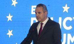 “Kıbrıs bütünüyle AB üyesi olmalı”