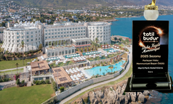 Merit Park’a bir ödül daha