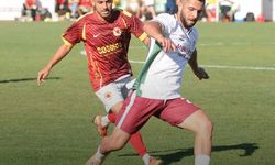 Mesarya zoru başardı