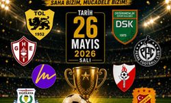 Esentepe’de futbol şöleni yaşanacak