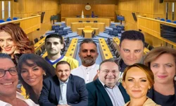 Güney'deki milletvekilliği seçimine rekor başvuru