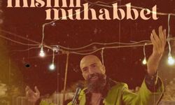 Öztoprak’ın “Mısmıl Muhabbet” klibi dijital platformlarda yayınlandı