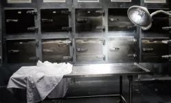 İki ay aradıkları babalarını morgda buldular