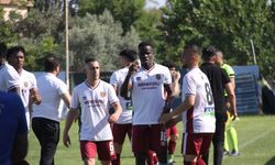 Mormenekşe kazanmaya alıştı