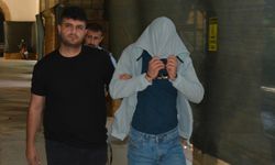 Evinde uyuşturucu ile yakalandı