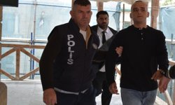 Eğitim için geldi, cezaevine gitti