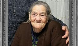 Çatalköy, Muhterem teyzesini kaybetti