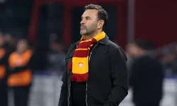 Okan Buruk tarihe geçmek istiyor