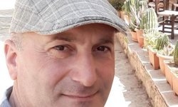 Hayata tutunamadı